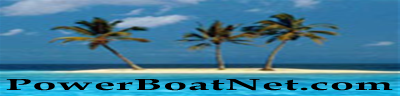PowerBoatNet