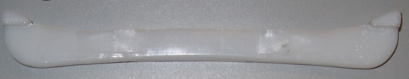 TODD-ENTERPRISES-Replacement-Kit-Seat-Gibbs-Nylon-White-(2)---9994-144---2505147 9994-144 / 2505147