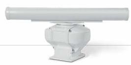 TimeZero Furuno 48nm 4kW 4' Open Array Furuno 48nm 4kw 41" Open Array - DRS4ACM