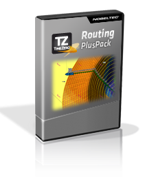 Nobeltec-TZ-Weather-Routing-Module---TZ-103 TZ-103